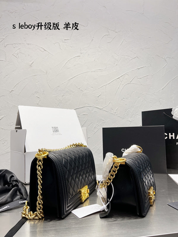 Satchel Bags - CHL Bags - 7062