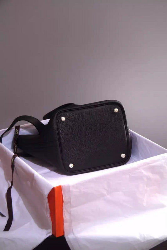 Satchel Bags - HMS-Bags - 736