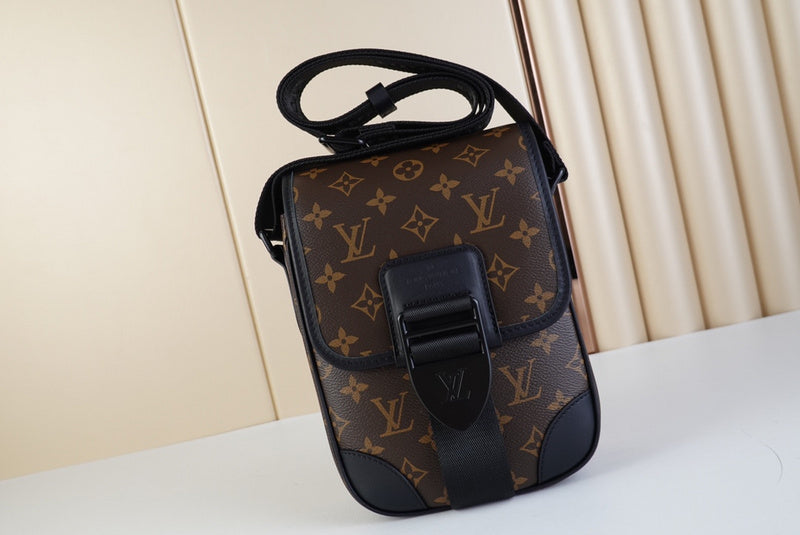 Satchel Bags - VL Bags - 3056
