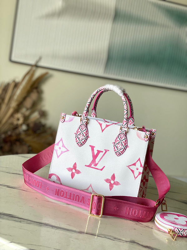 GlamI Lu-Vi bags - 3966