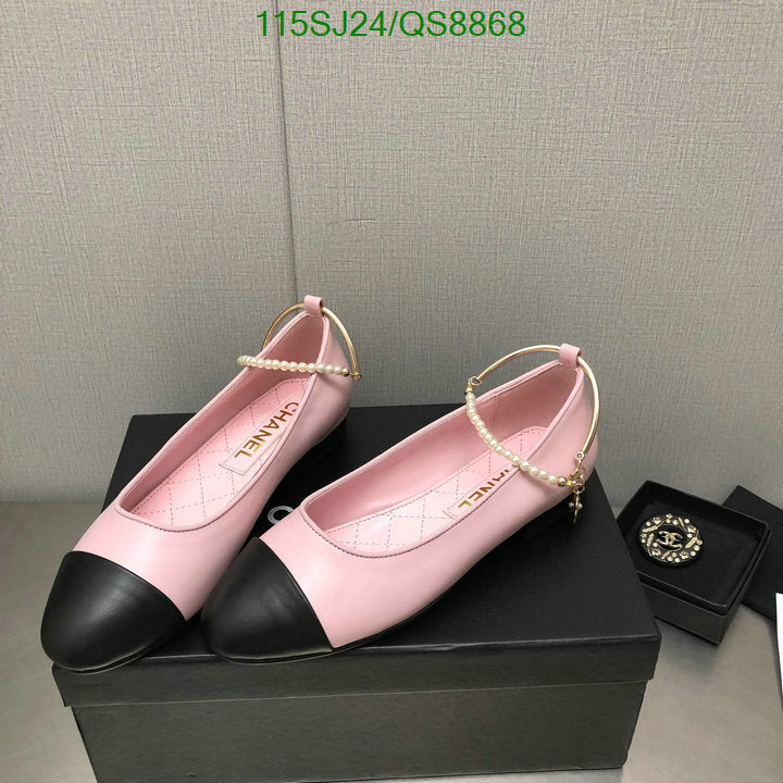 SAMC - CHL Women Shoes Ballet - 204