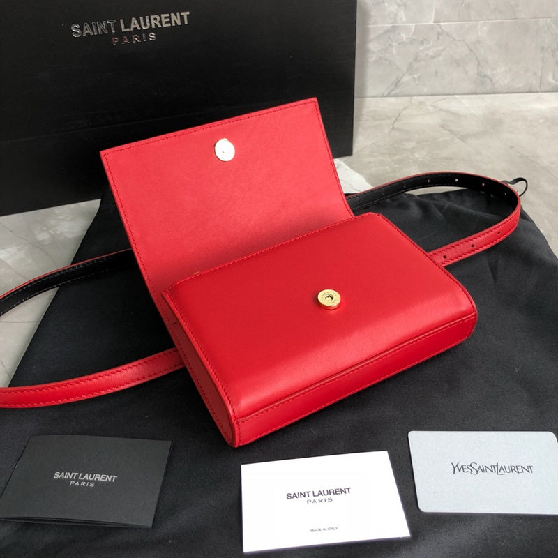 Satchel Bags - SLY Bags - 234