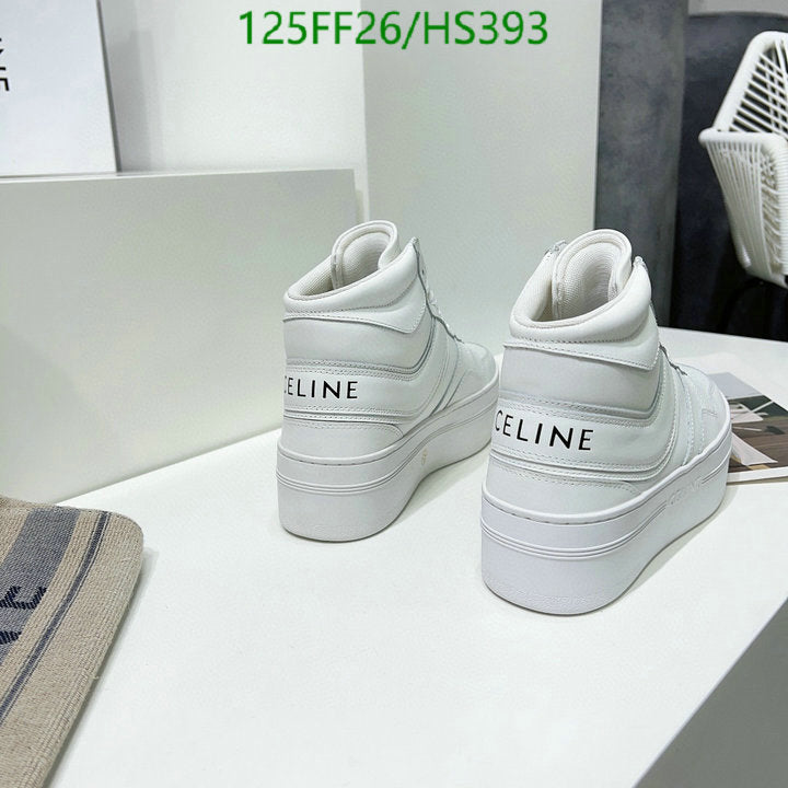 SAMC - COL Women Shoes - 213