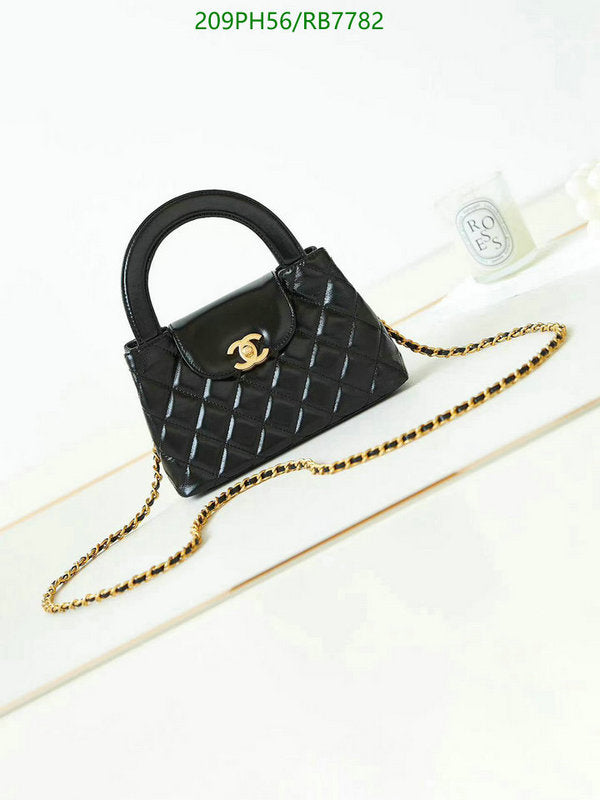 SAMC - CHL Bags - 406