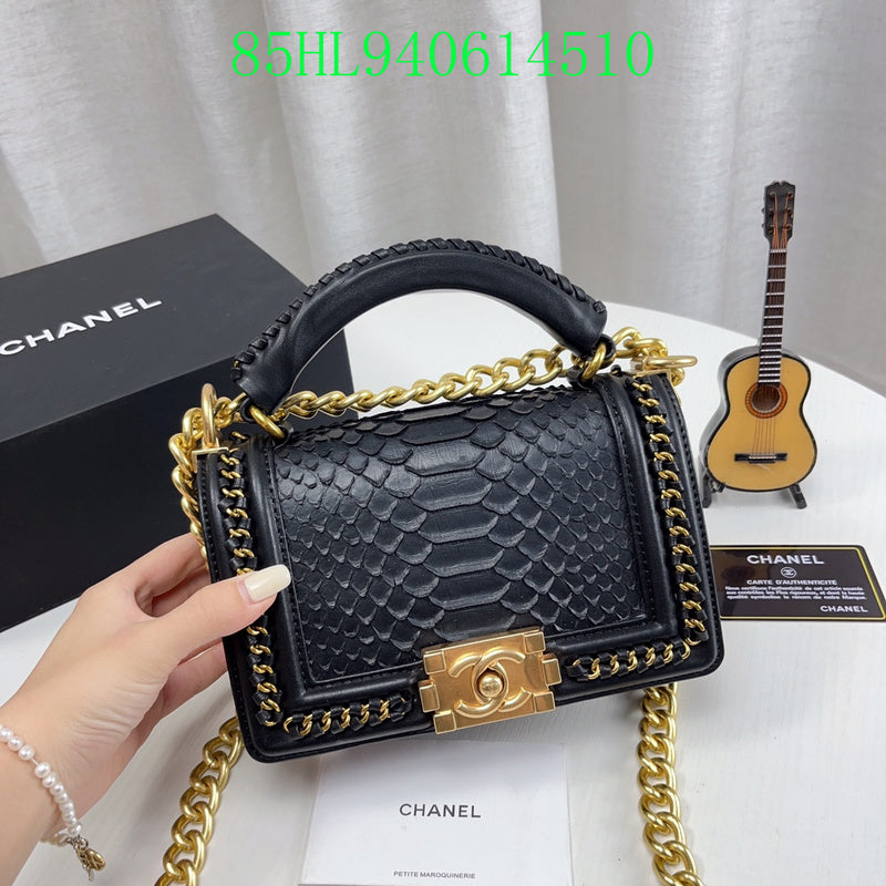 Glami - CHL Bags - 647