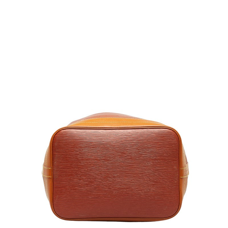 Louis Vuitton M44003 Kenyan Brown Leather  Louis Vuitton