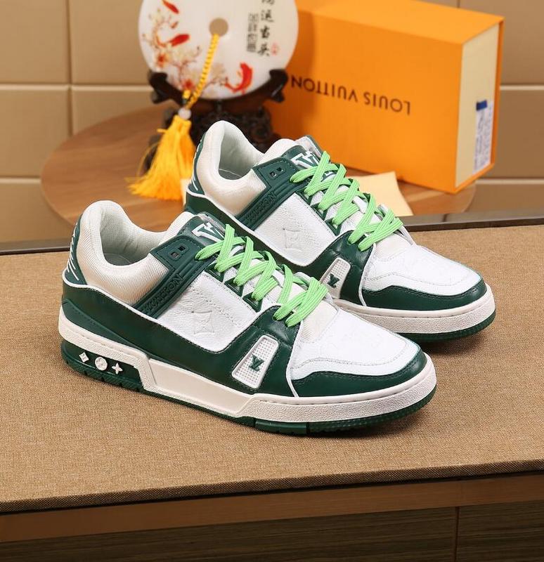 glamy - LOV Men Shoes - 1466
