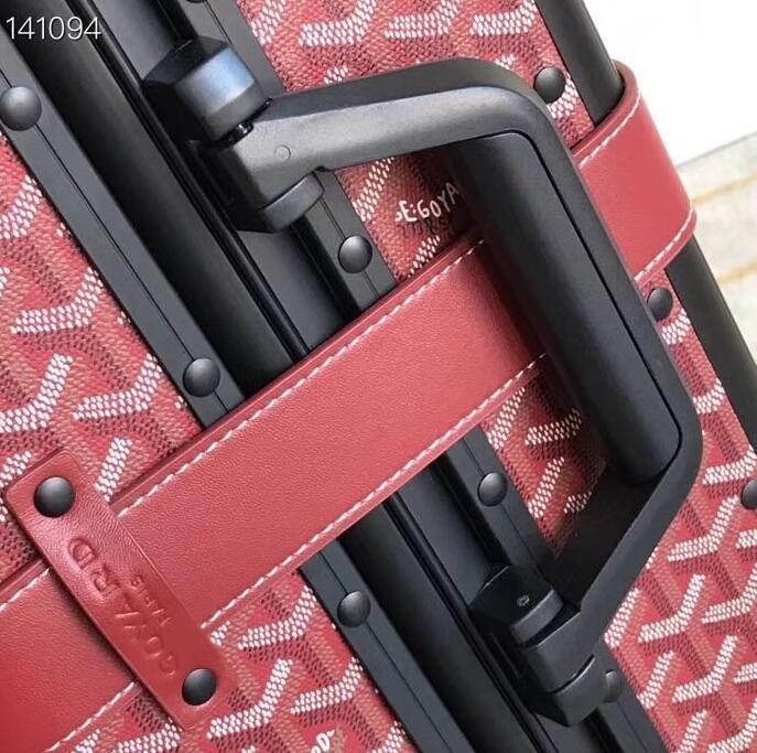 SAMC - Travel Bags - 123