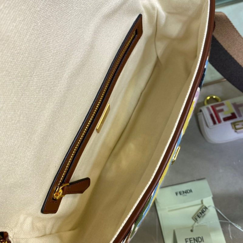 FDI Bags - Luxurious Bags  360