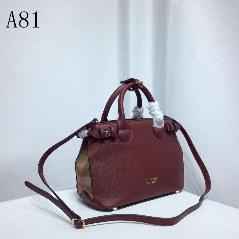 ELE Fashion -BBR Bags - 836