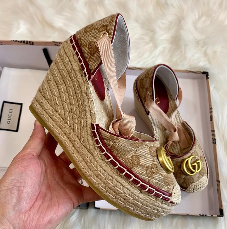 SAMC - GUKI Women Shoes - 2326