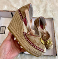 SAMC - GUKI Women Shoes - 2326