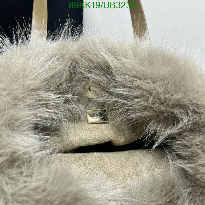 SAMC - CHL Bags Crossbody - 077
