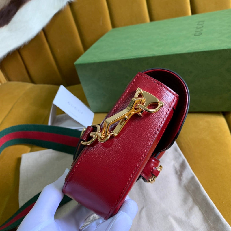 Glami-i GUKI Women Bags - 069