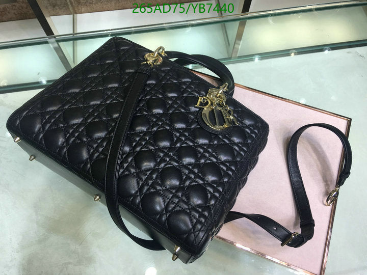 SAMCC - DOR Bags - 1415