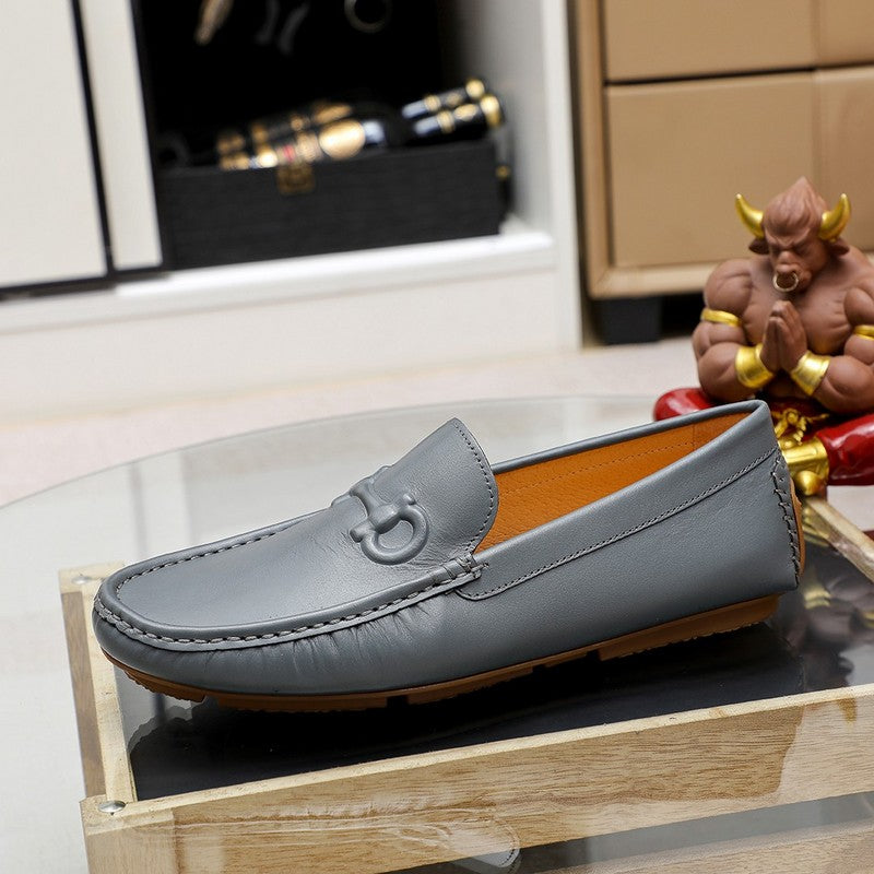 Glami - FGO Men Shoes - 898
