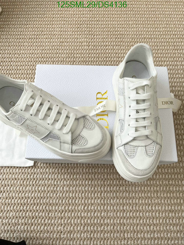SAMCC - DOR Women Shoes - 1424
