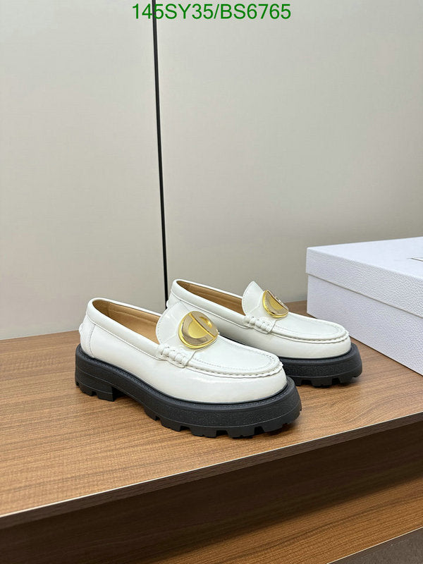 SAMCC - DOR Women Shoes - 1455