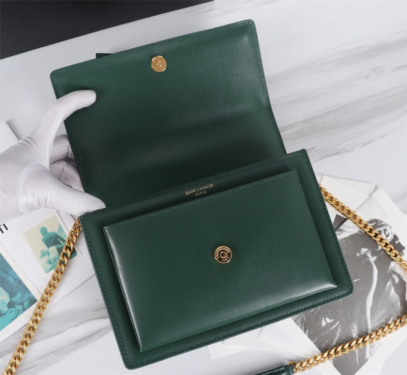 Satchel Bags - SLY Bags - 1778