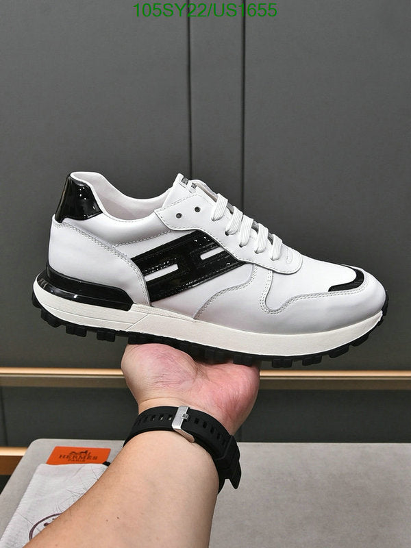 SAMC - HMS Men Shoes - 618