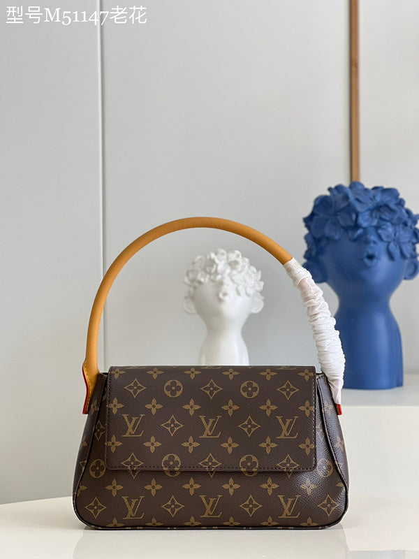 Glami- Glami- Lu-Vi bags - 3389