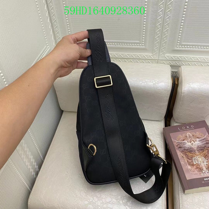 Glami Fashion - GCI Bags - 10342