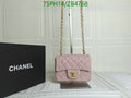SAMC - CHL Bags Crossbody - 202