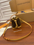 Glami Fashion Lu-Vi Bags - 16637