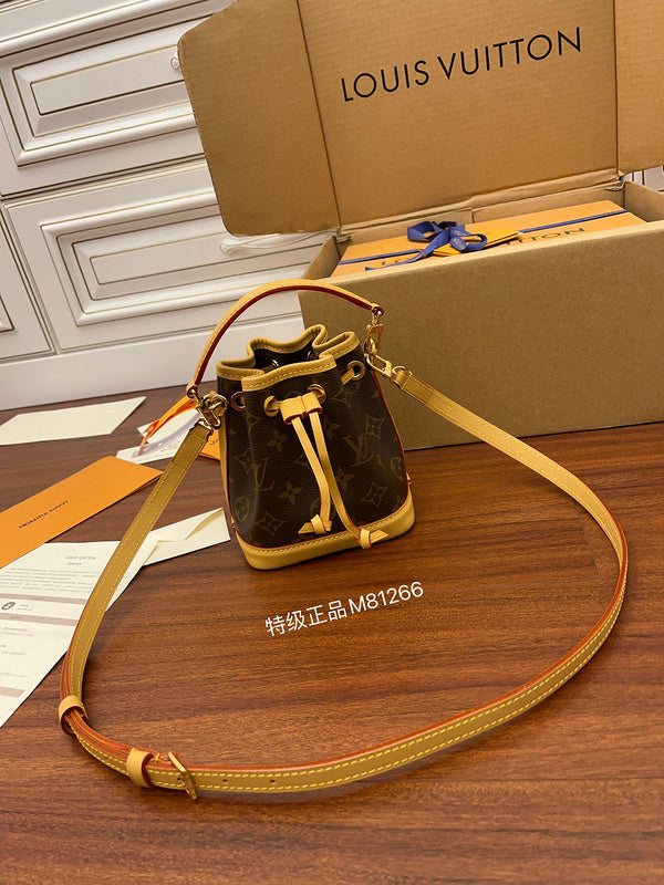 Glami GlamI Lu-Vi Bags - 16637