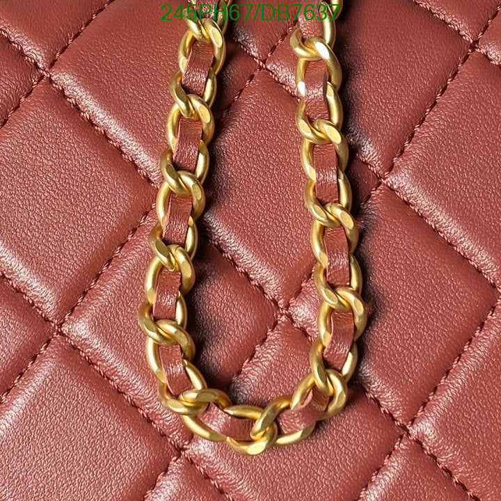 SAMC - CHL Bags - 009