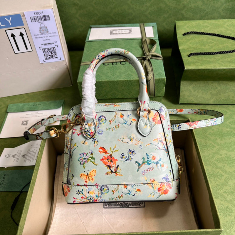 Glami-i GUKI Women Bags - 1114