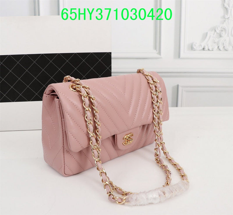 Satchel Bags - CHL Bags - 5474