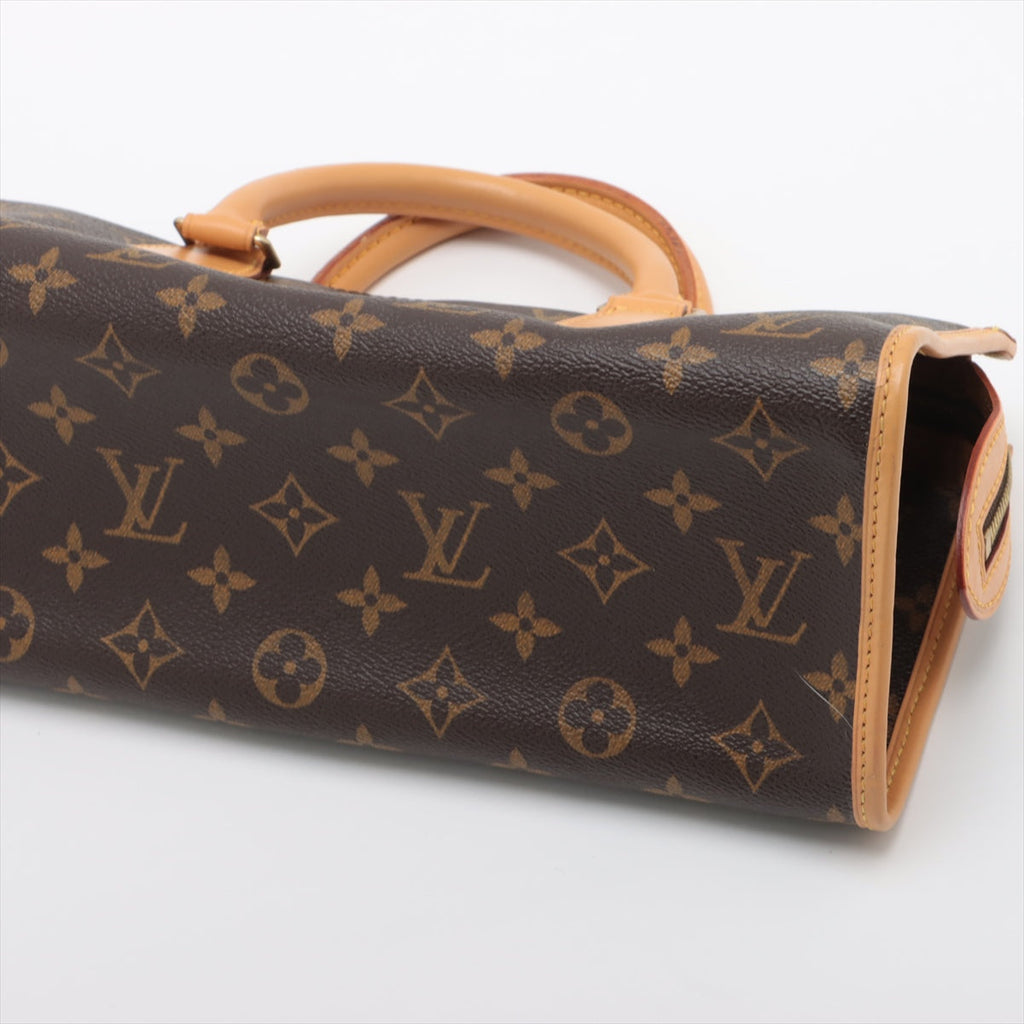 Louis Vuitton Monogram Popincourt M40009