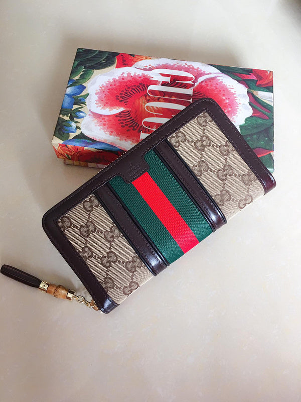 Glami-i - Guki Wallet - 455