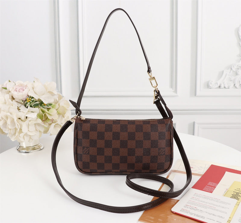 Satchel Bags - VL Bags - 891