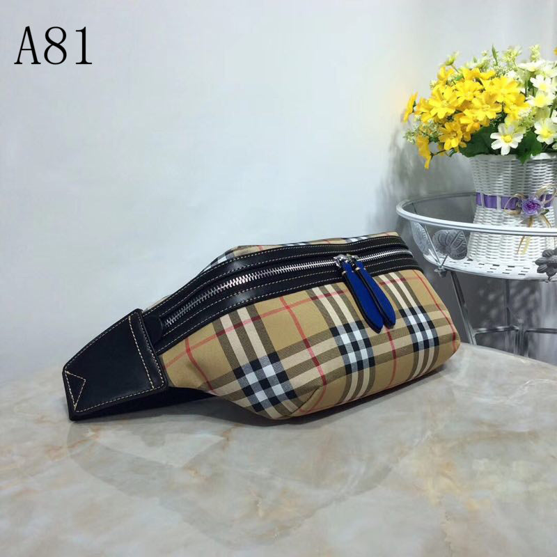 ELE Fashion -BBR Bags - 772