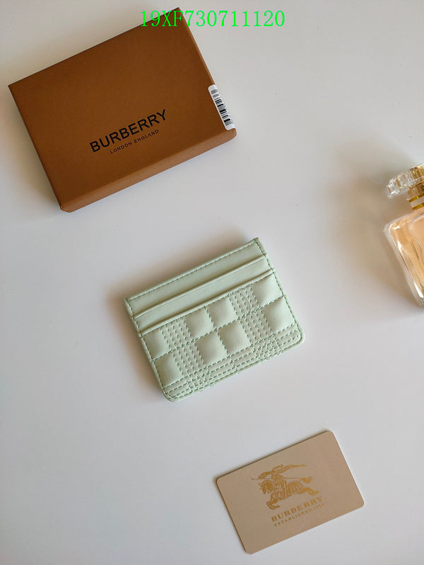 Glami - BOR Wallet - 079