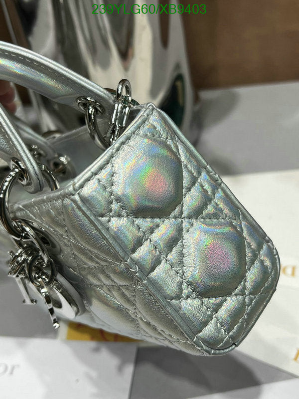 SAMCC - DOR Bags - 1529