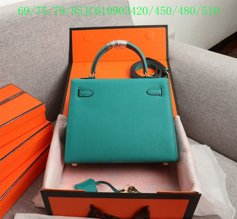Glami - HMS Bags - 1262