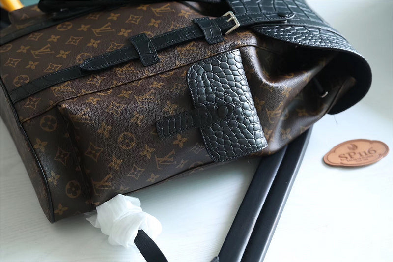 Glami Fashion Lu-Vi bags - 9680