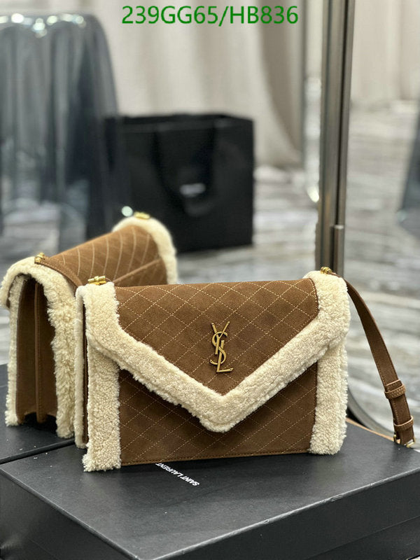 SAMC - YLS Bags - 209