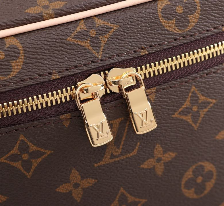 Glami- Glami- Lu-Vi bags - 3709