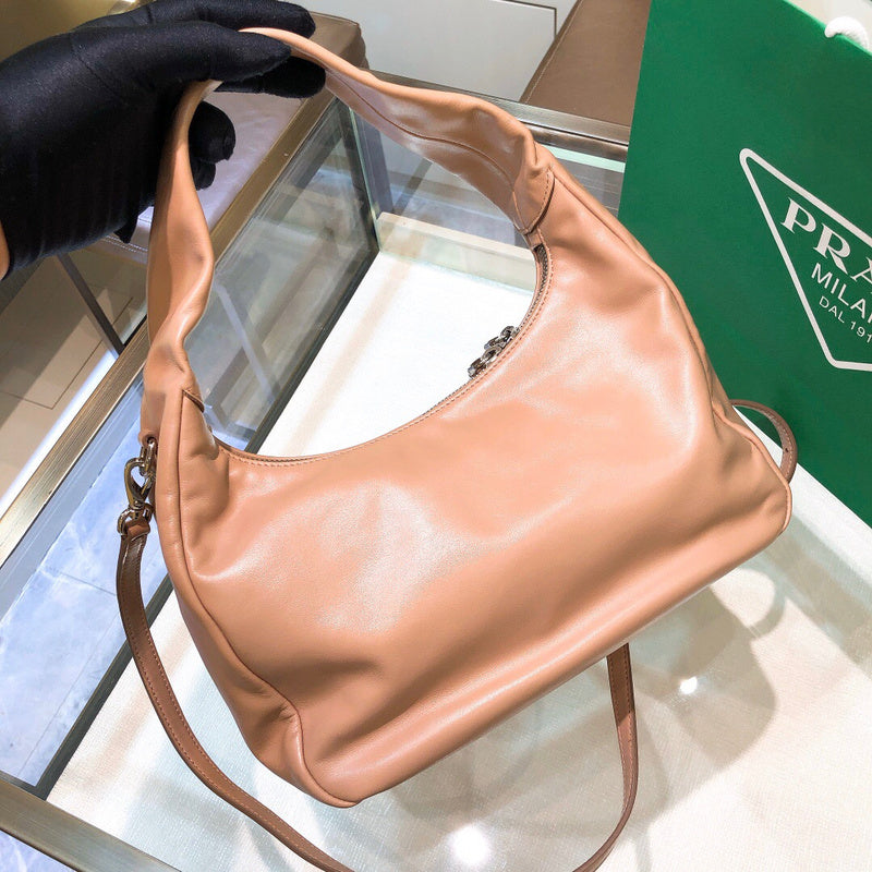 Satchel Bags - PDA Bags - 2374