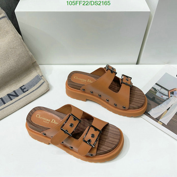 SAMCC - DOR Women Shoes - 1464