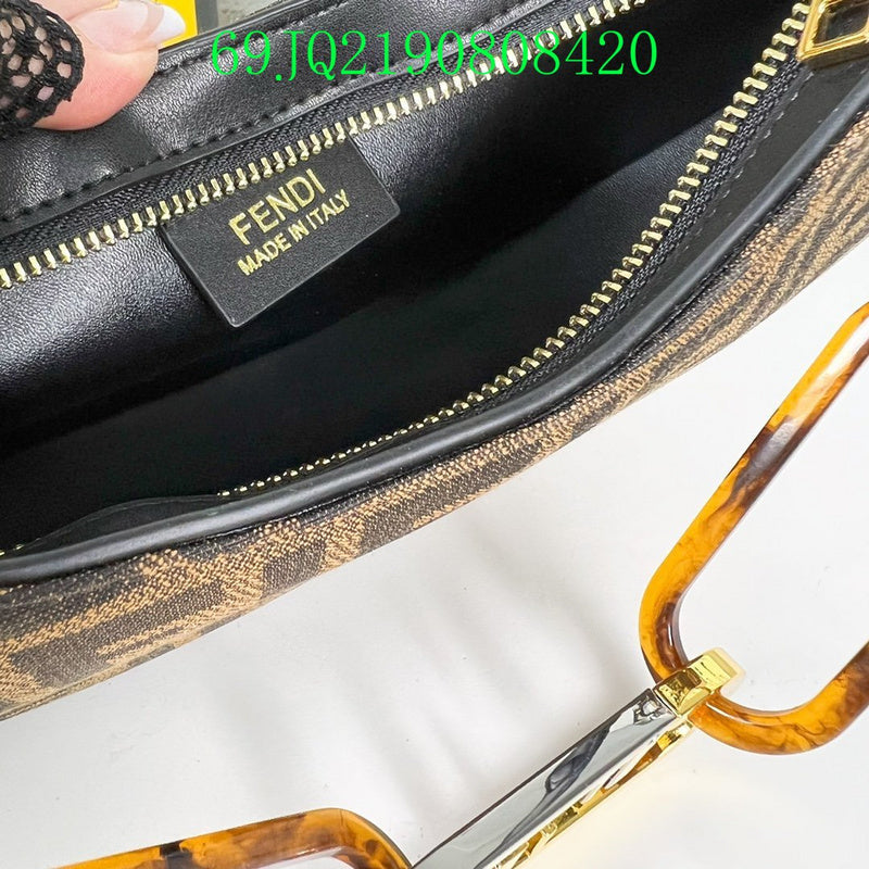 Glami - FDE Bags - 3222