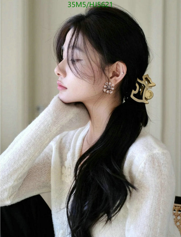 SAMC - CHL Jewelry Earrings - 222