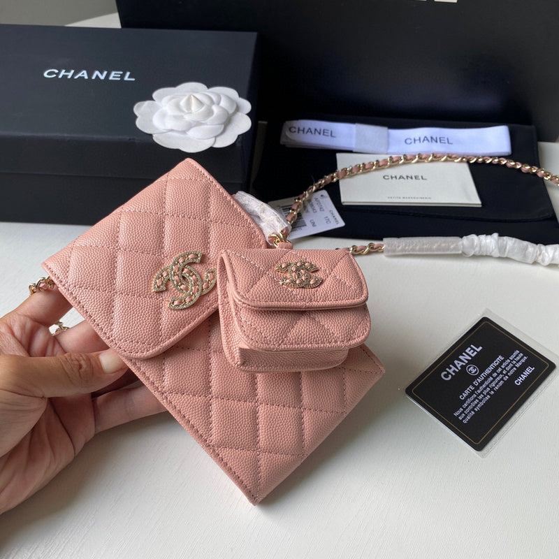 GlamI - CHL Bags - 3102