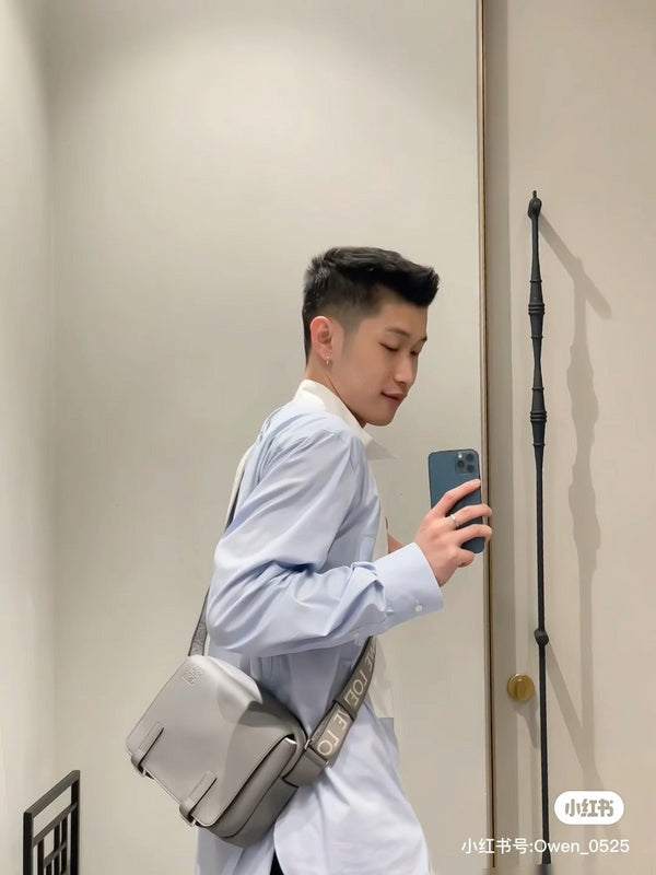 Glamy - LWO Bags - 146