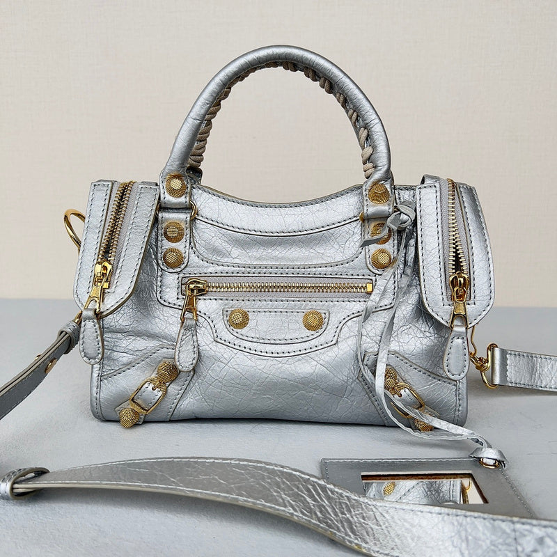 Glamy - BG Bags - 794