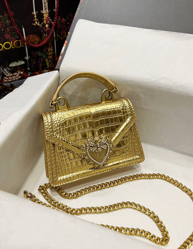 Glamy - DG bag - 183